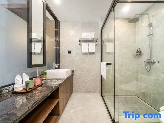 Zhendong Grand Hotel - Chambres