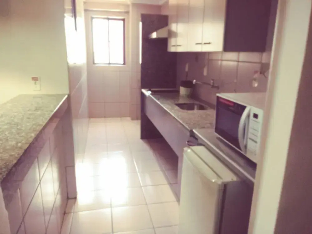 Spazzio Hotel Residence - Général