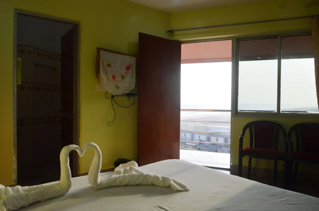 Hotel Jeevan Sandhya - Général
