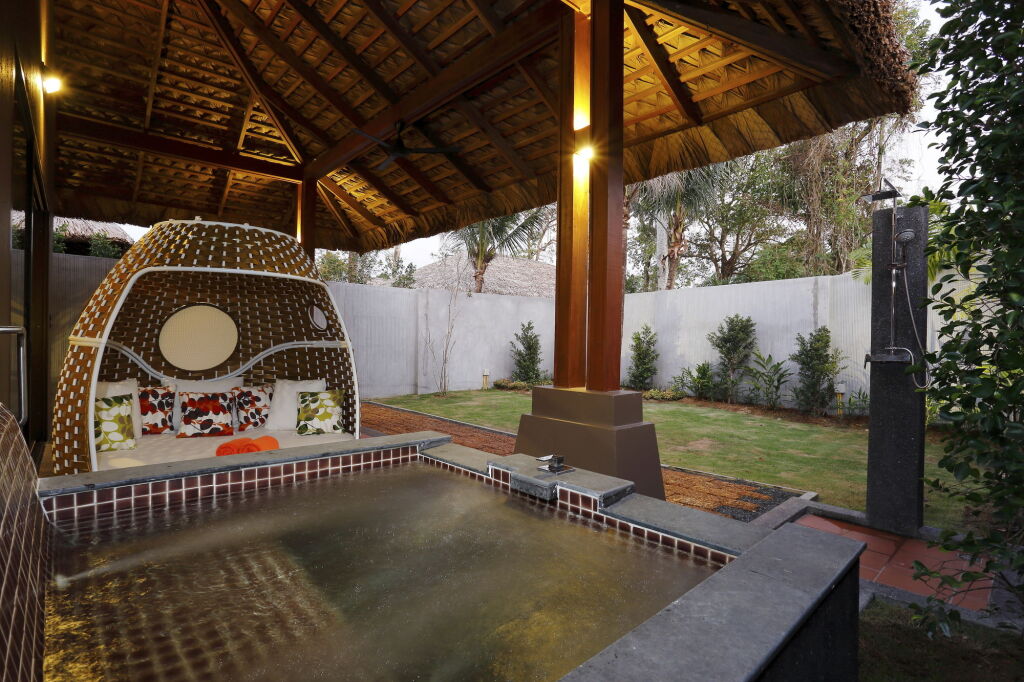 Beyond Resort Khaolak