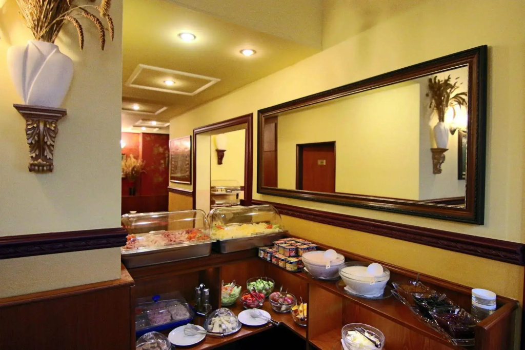 Hotel photo 18