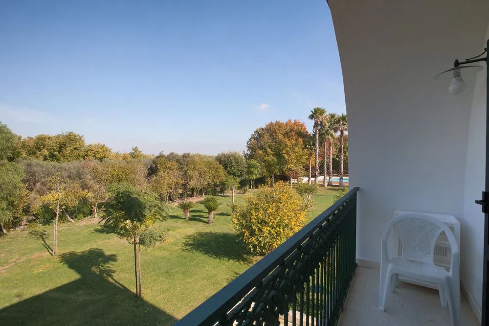 Il Casale di Ferdy