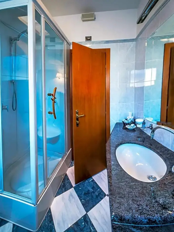 Hotel Valdarno - Chambres