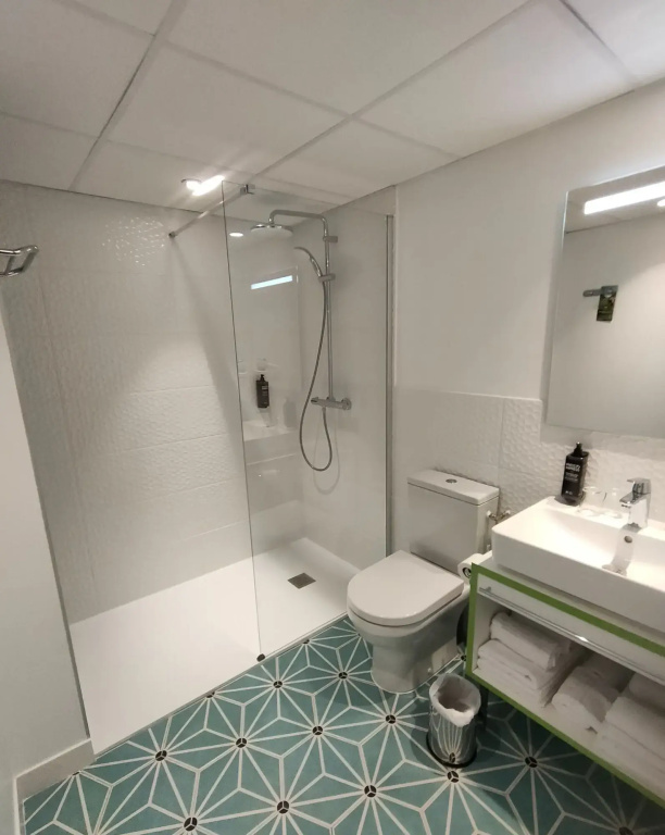 Afficher la photo 6 — ibis Styles Fougères