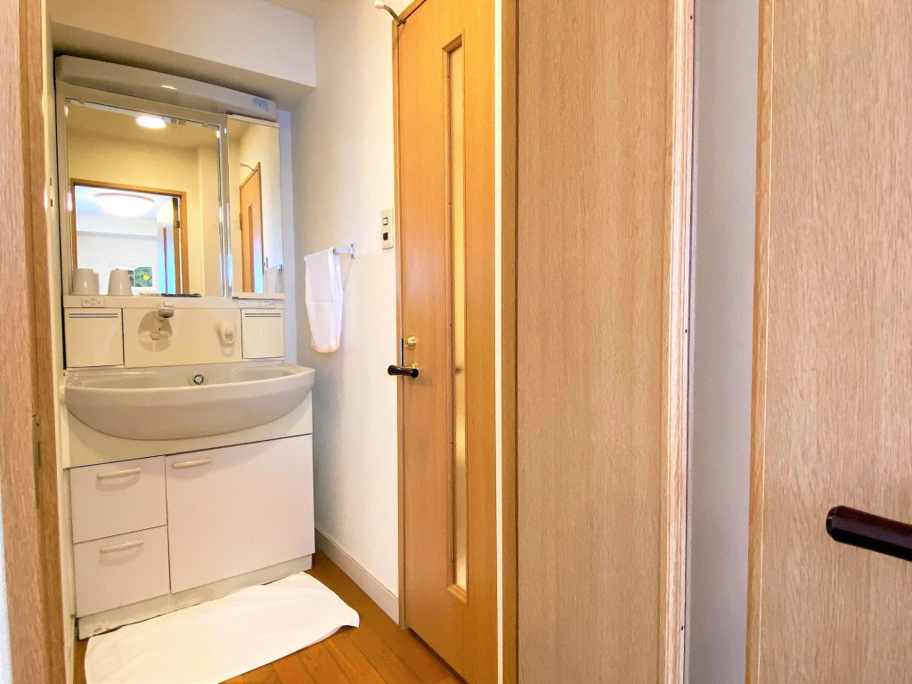 Sakura Hotel Hatagaya 사진 48