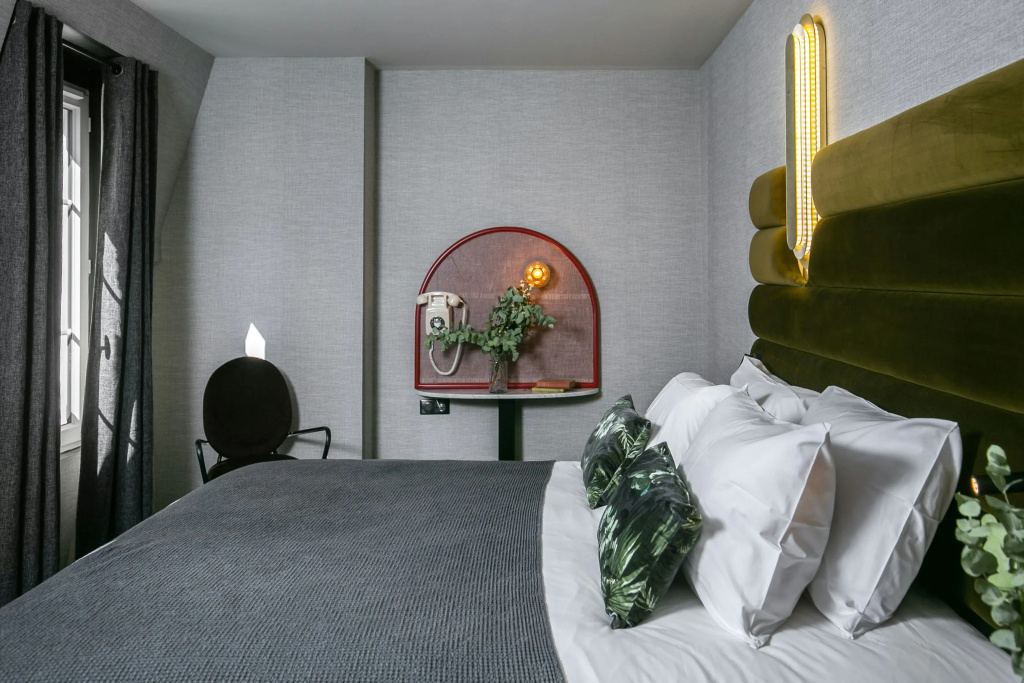 Hotel photo 19