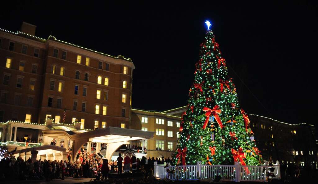 French Lick Springs Villas image