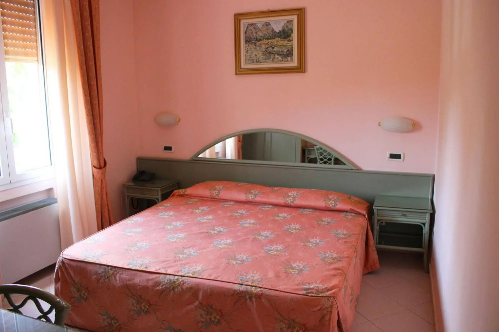 Hotel delle Rose - Général