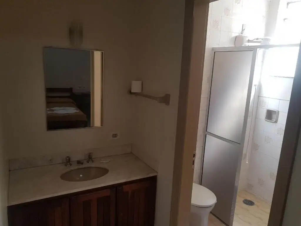 Scala Hotel Barretos - Chambres