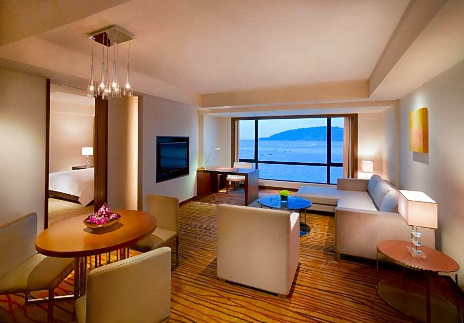 Hyatt Regency Kinabalu