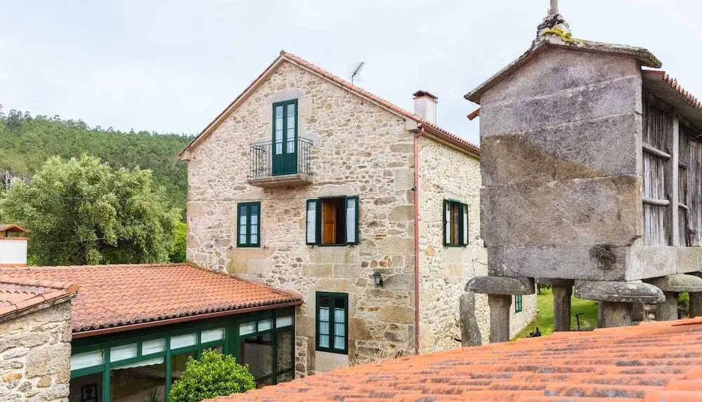 Casa da Roncha