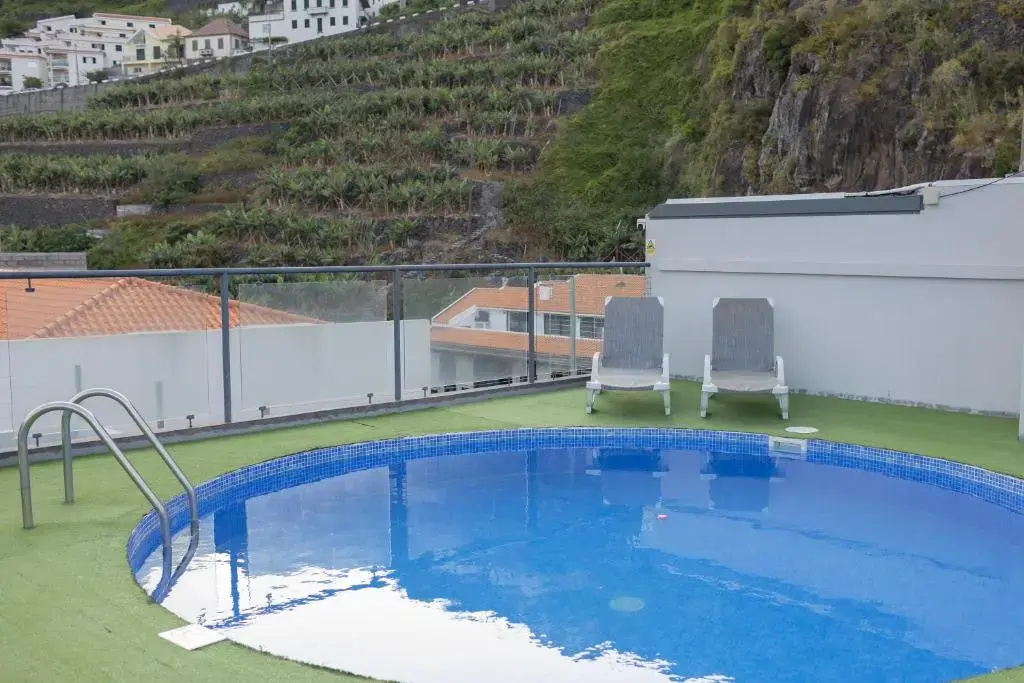 Flag Hotel Madeira - Ribeira-Brava - Général