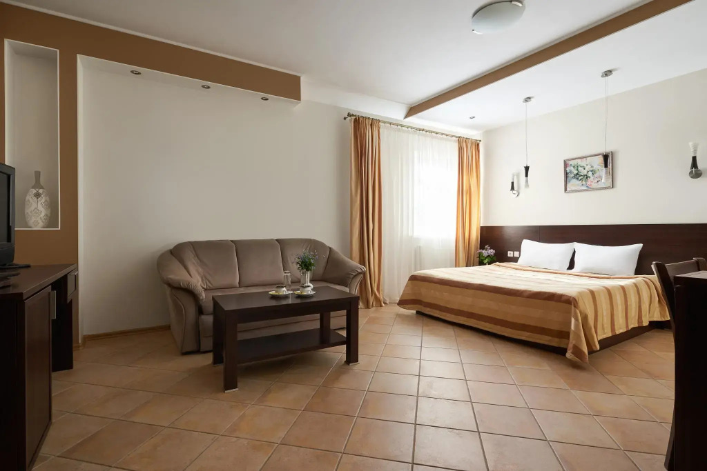 Беккер - фото 3