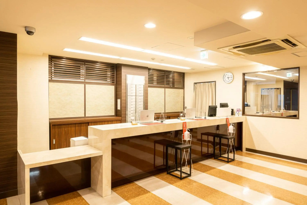 Hotel photo 20