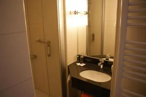 Hotel Stadt Soest - Général