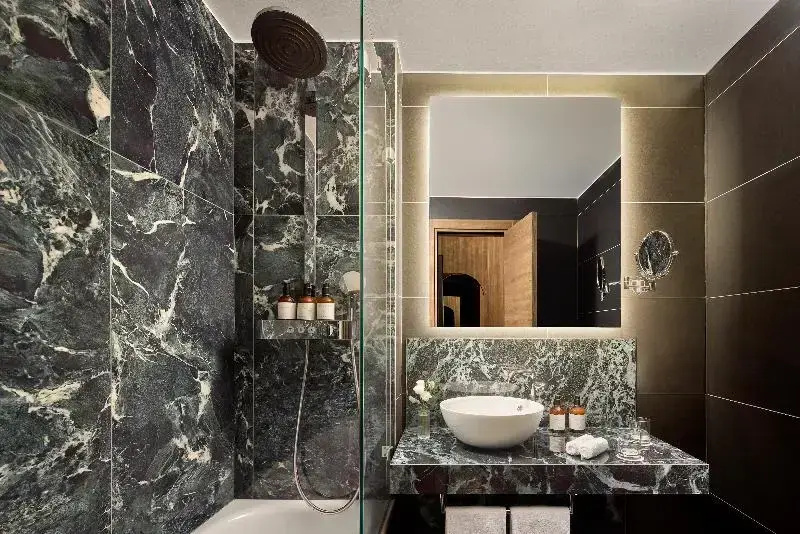 Tivoli Milano President Hotel - Chambres