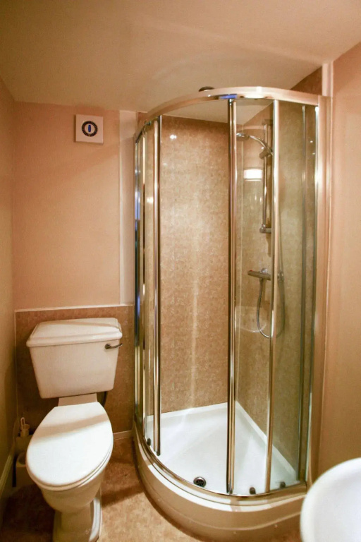 The Jubilee Hotel East- with Spa Facilities - Général