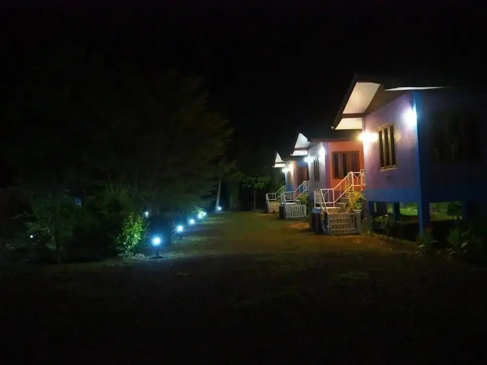 Pru Valley Thaley Tai Resort