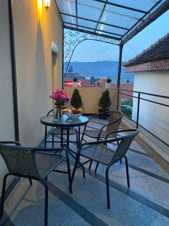 Apartman Glišić 2
