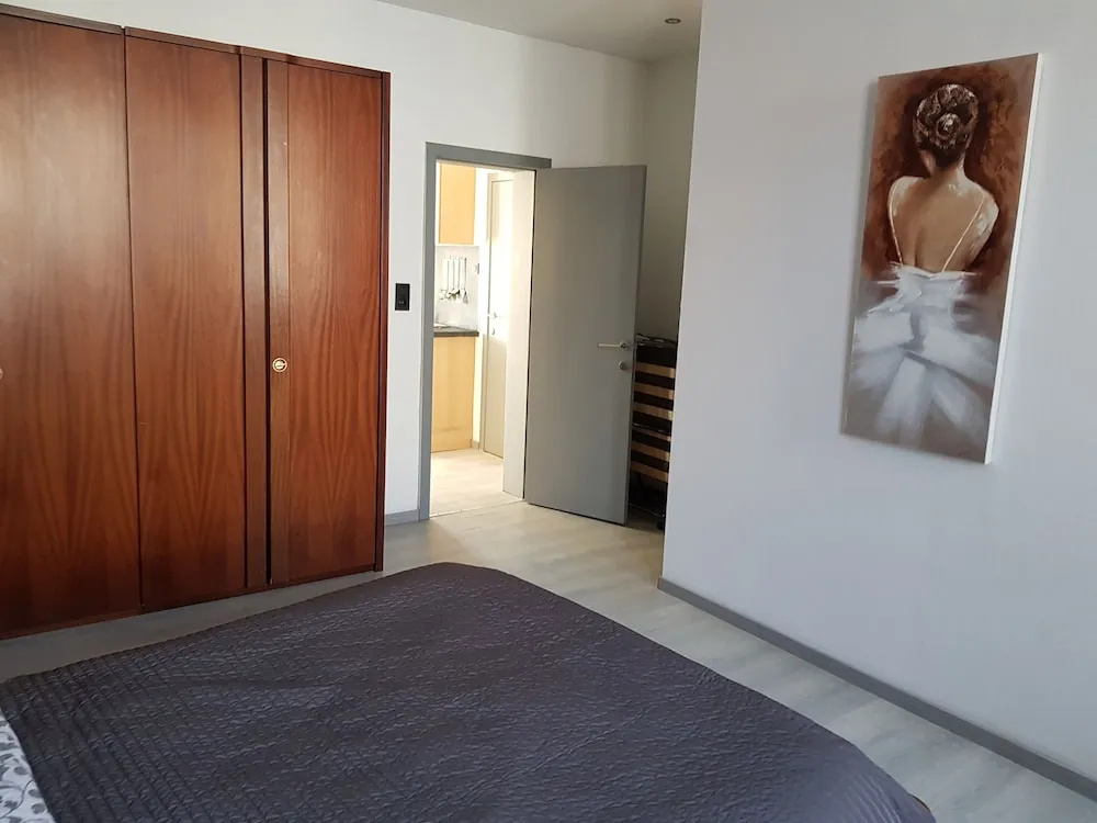 Classic Apartment