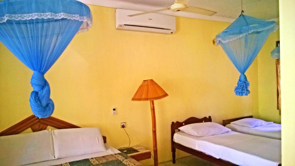 Sigiri Holiday Inn