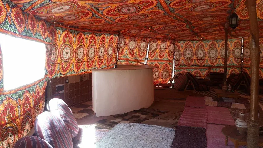 Silver Beach El Quseir - фото 13