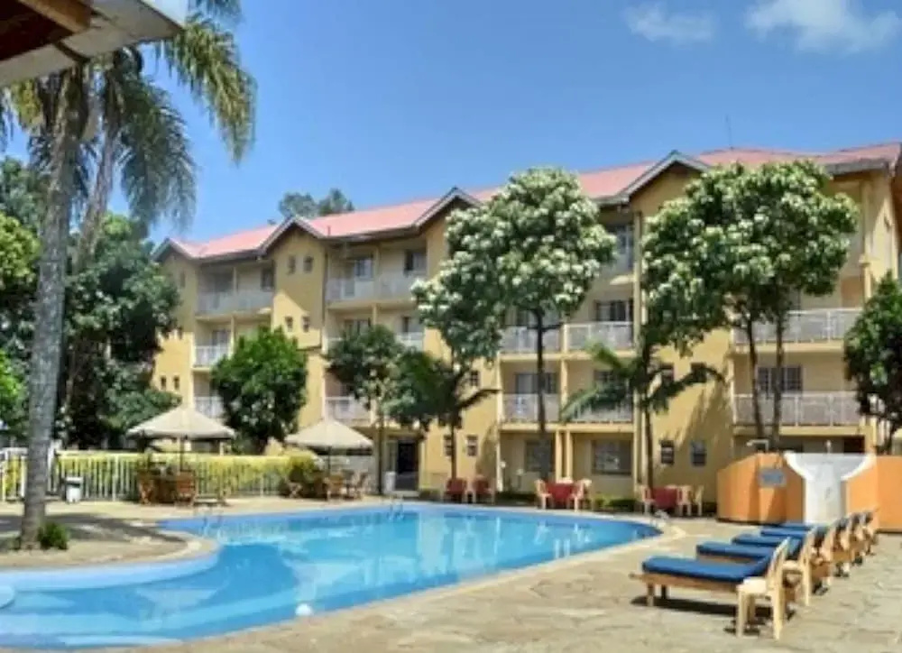 Milele Resort Nakuru - Général