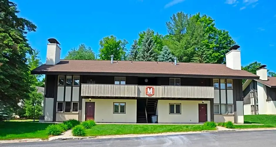 Boyne Mountain Resort - Chambres