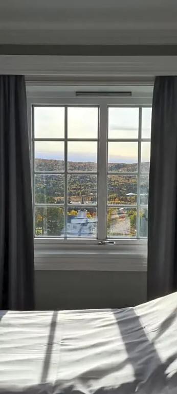 Dr. Holms Hotel - Chambres