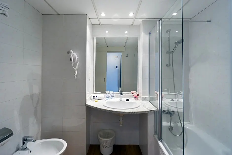 Medplaya Hotel Santa Monica - Chambres