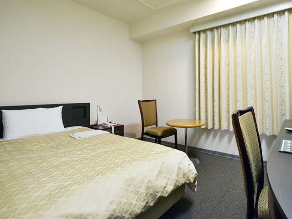 Отель Hotel Continental в Токио