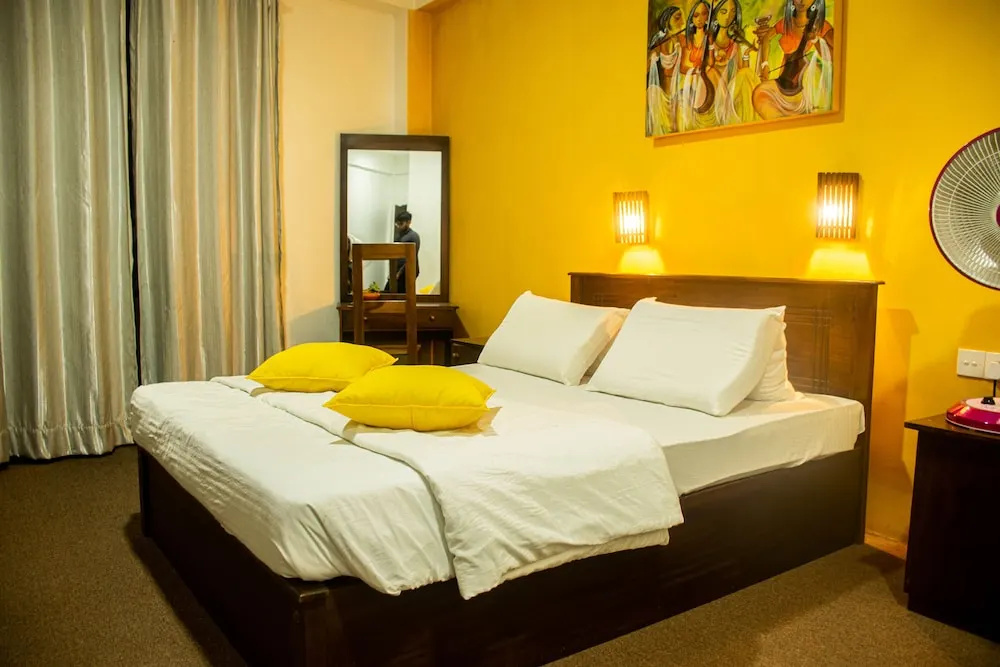 Manudi Glenfallsedge Rest - Chambres