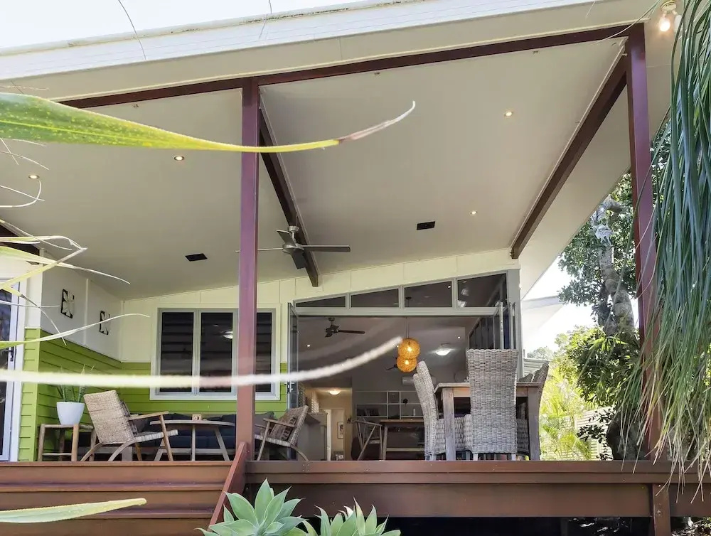 Fingal Head Beach House