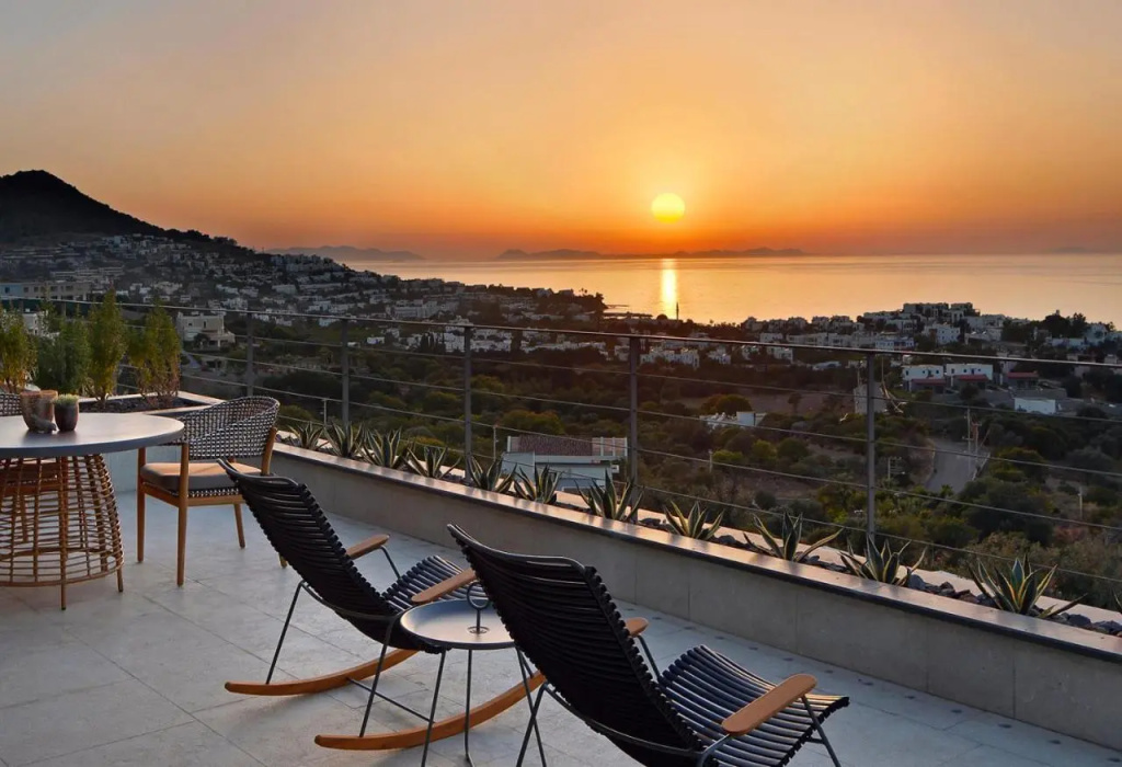 G Beyond Residences & Villas