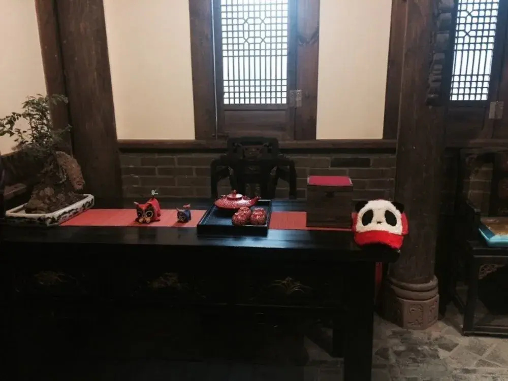 Chunxi Fang Old Chengdu Inn - Général