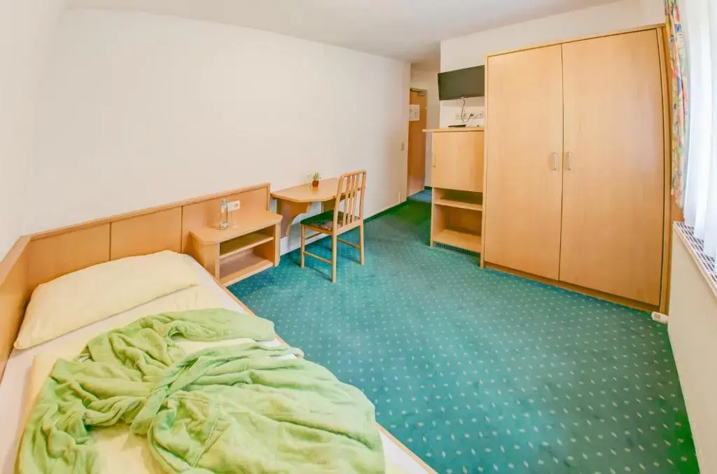 Hotel Wasserfall - Chambres
