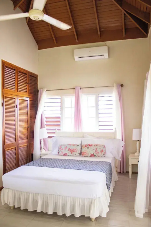 Silver Creek Resort - Chambres