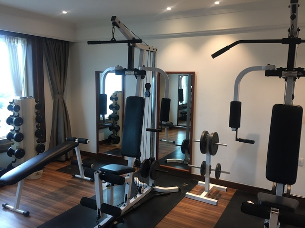 Hotel photo 26