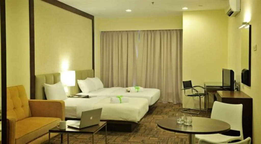 Hotel Primera Suite - Général