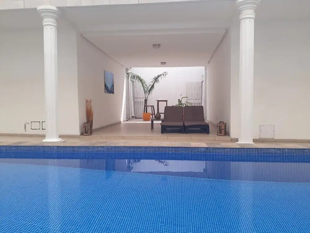 Hotel photo 14
