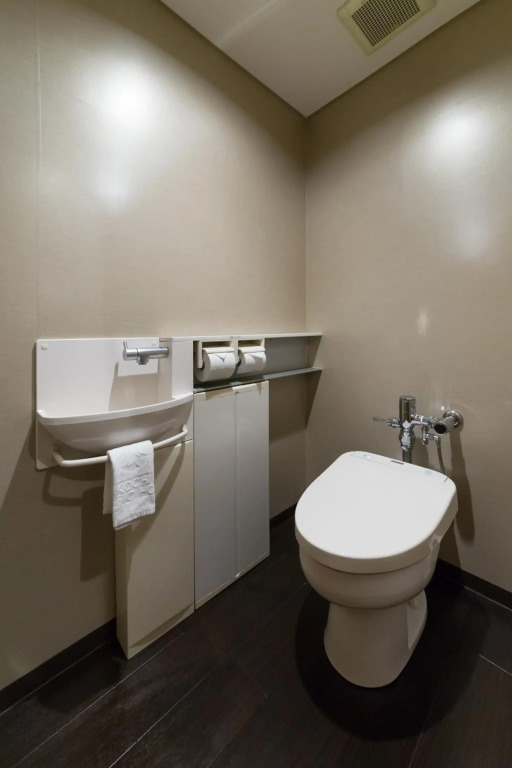 Kochi Pacific Hotel by null