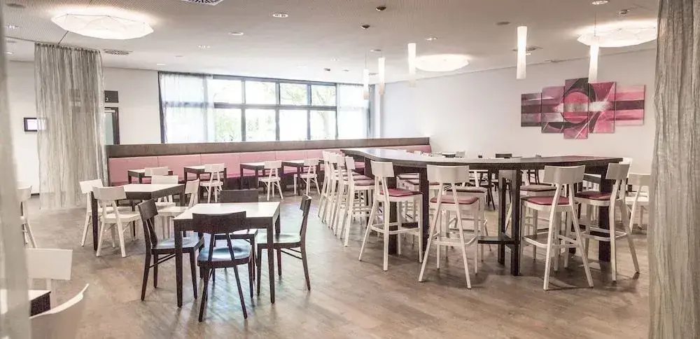 B&F Hotel am Neumarkt - Général