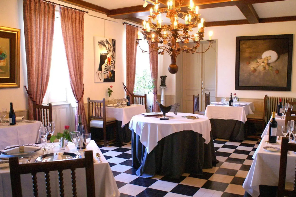 Domaine de Rasigous - Général