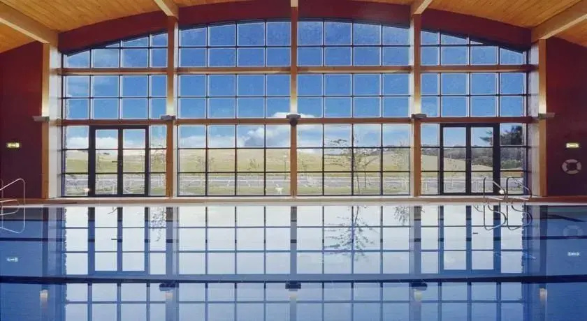 Druids Glen Hotel & Golf Resort - Général