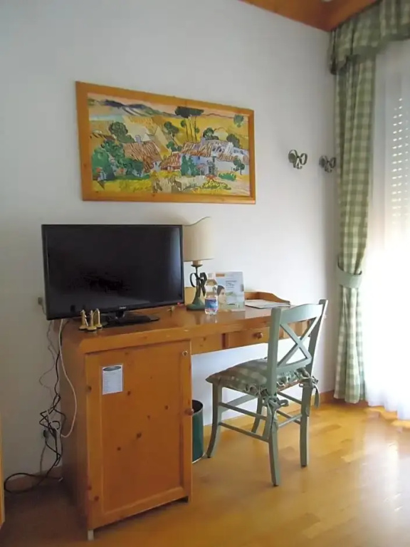 Relais Picaron - Chambres