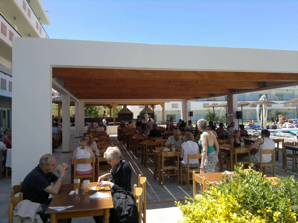 Hotel photo 20