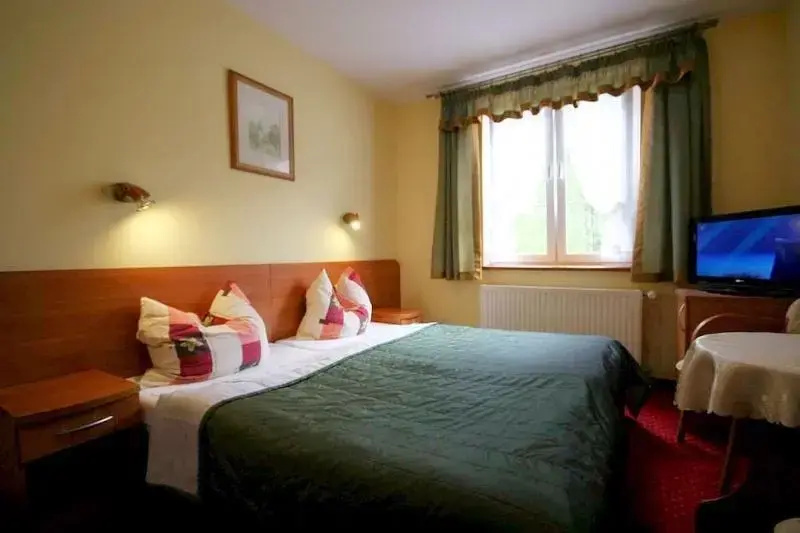 Hotel photo 10