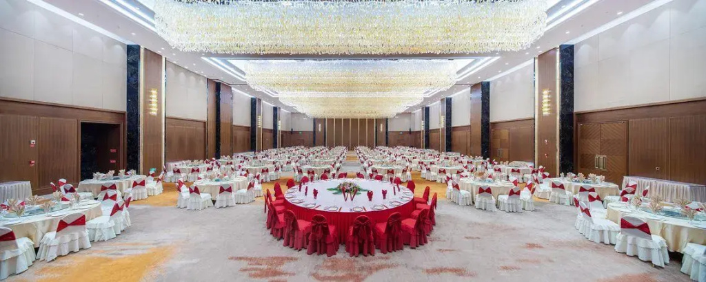Rong Qiao Hotel - Général