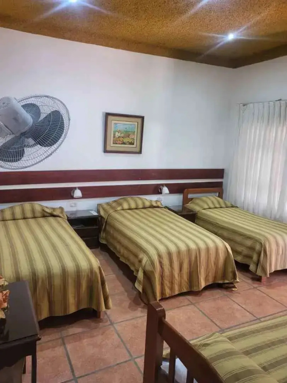 Hotel Oro Viejo - Général
