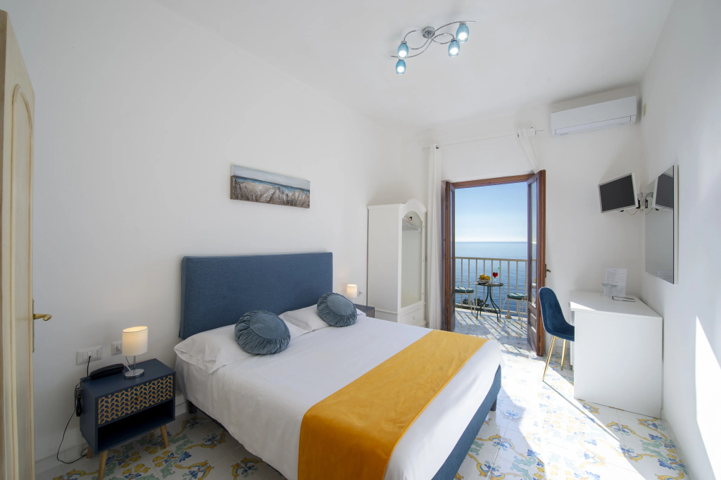 Hotel Villa Bellavista - Général